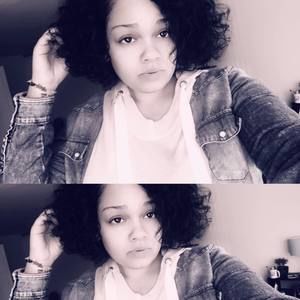 Meet your Posher, Bree